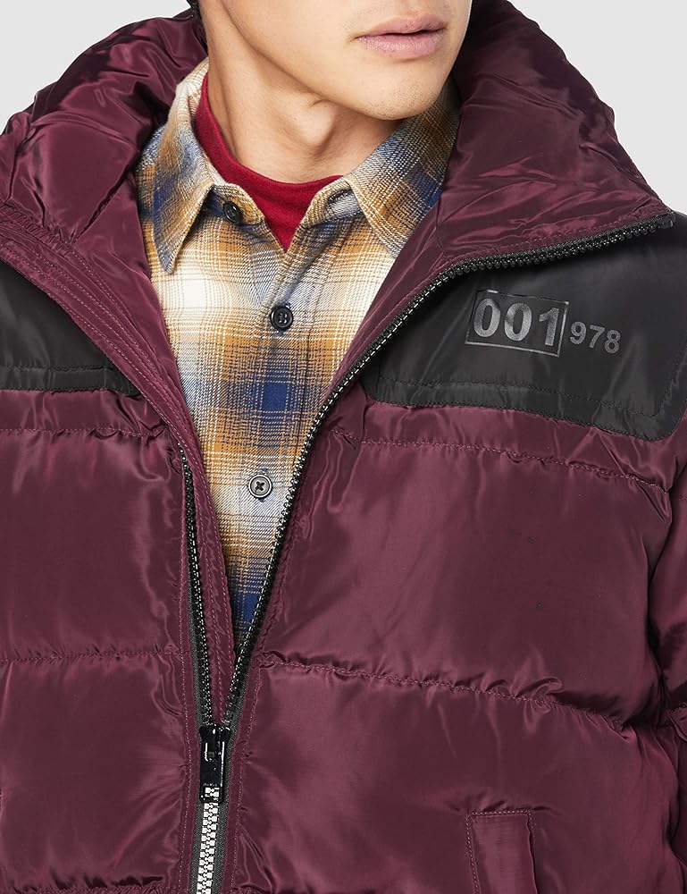 Amazon.co.jp: [Diesel] (ディーゼル) メンズ ダウンジャケット